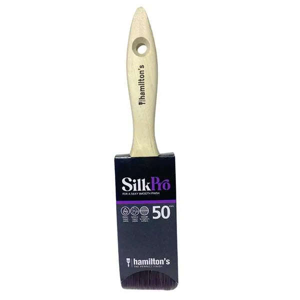 SilkPro Paint Brushes
