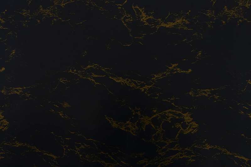 Black Marble Con-Tact Paper
