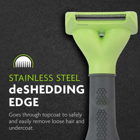 Deshedding Tool (Prices From)