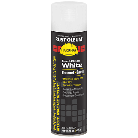 V2100 System Enamel Spray Paint