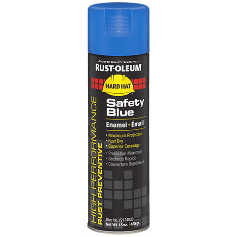 V2100 System Enamel Spray Paint