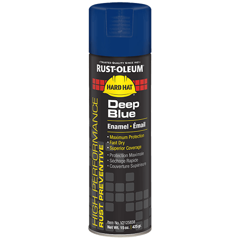 V2100 System Enamel Spray Paint