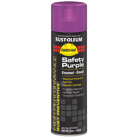 V2100 System Enamel Spray Paint