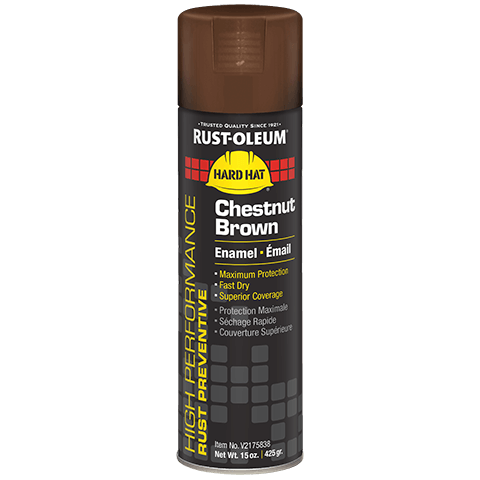 V2100 System Enamel Spray Paint