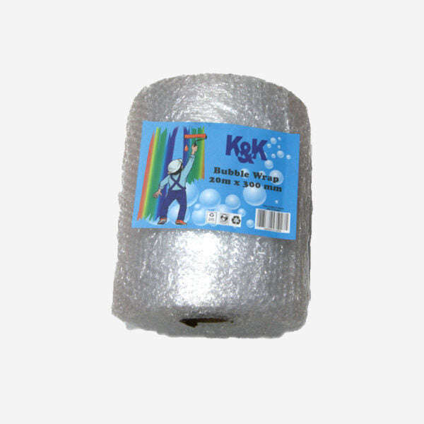 Bubble Wrap (Prices from)