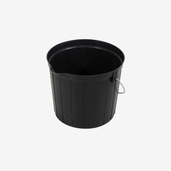 Bucket Builders