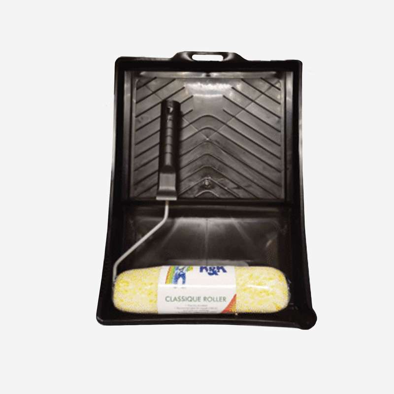Classique Trayset