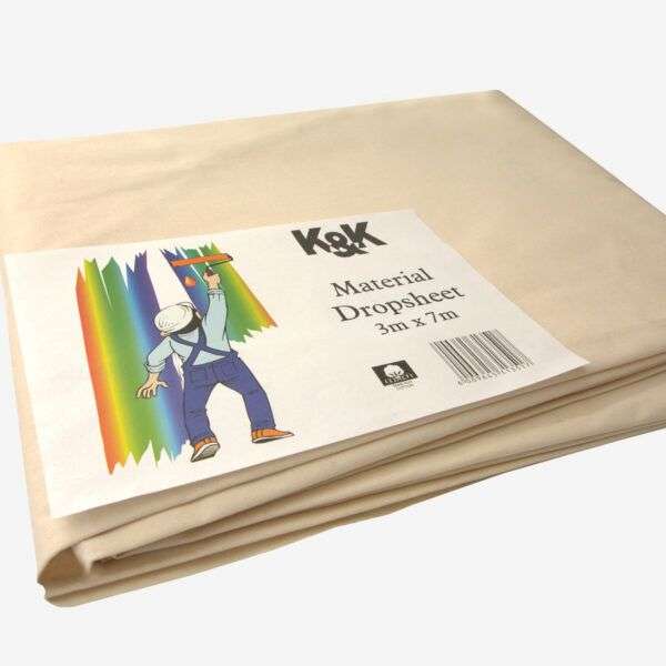Dropsheets Canvas