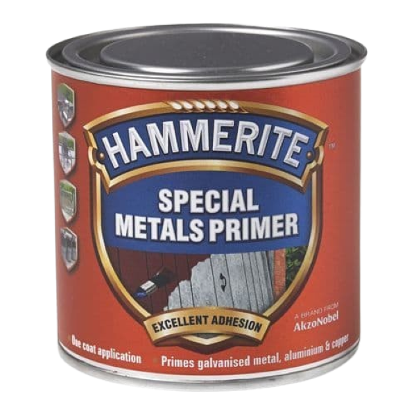 Hammerite Special Metals Primer 500ml