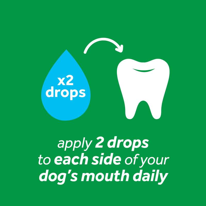TropiClean Fresh Breath Oral Care Clean Teeth Gel for Dogs (Prices from)