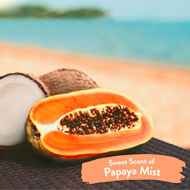 Tropiclean - Papaya Mist Cologne 236ml