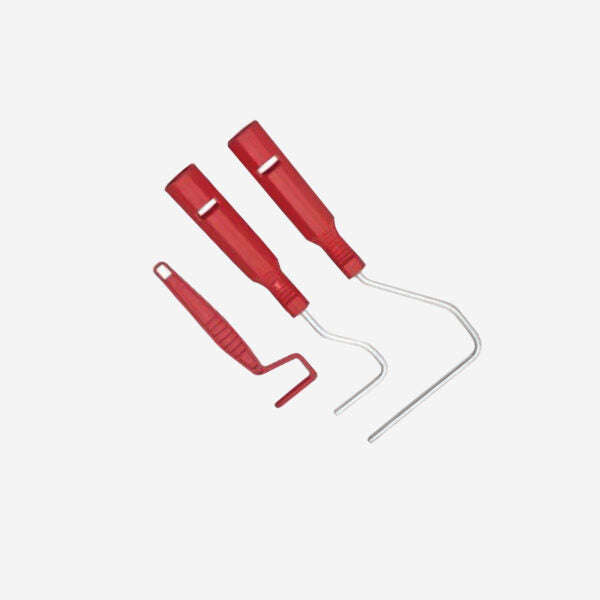 Handle Sponge Roller