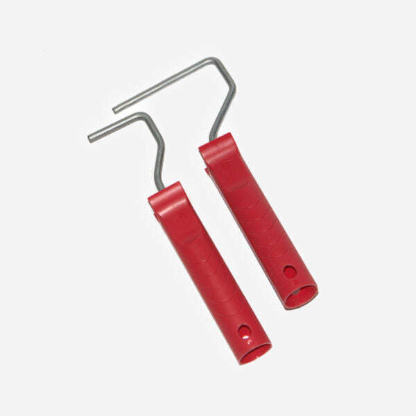 Handle Sponge Roller