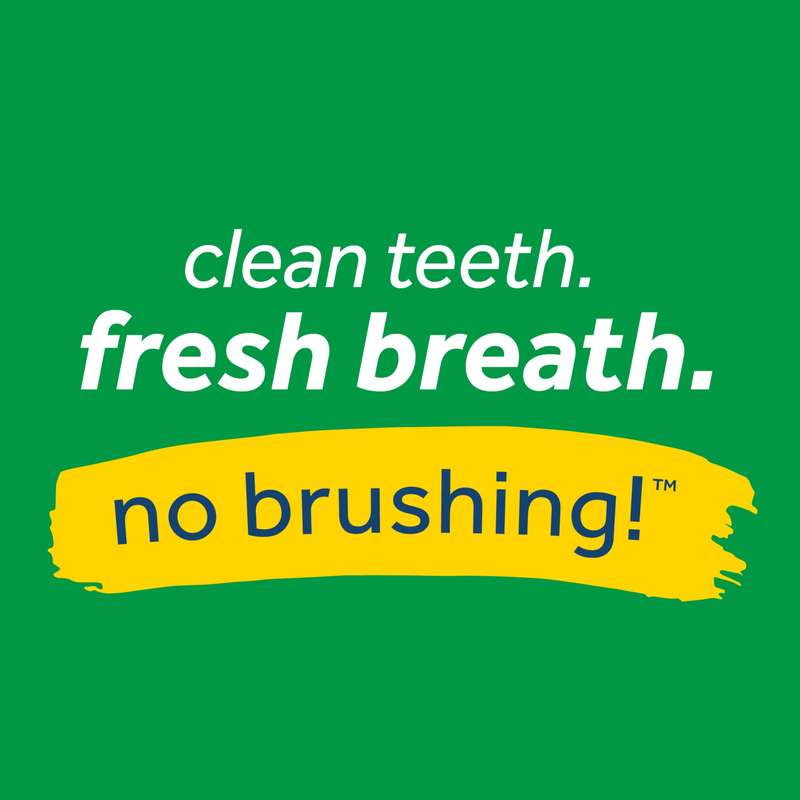 TropiClean Fresh Breath Drops for Dogs (6 x 65ml)