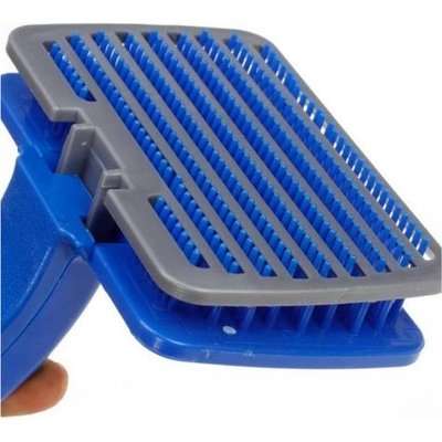 Marltons Pet Brush 20 x 12cm