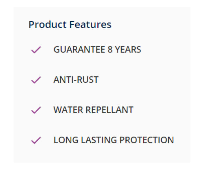 Hammerite Direct To Rust - Smooth (Prices from)