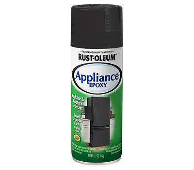 Rust-Oleum® Appliance Epoxy Spray