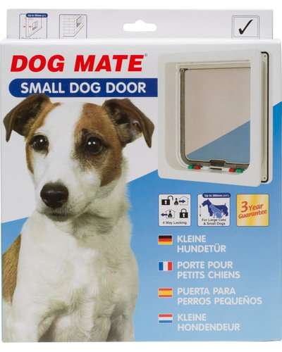 Dog Mate Pet doors (Prices from)