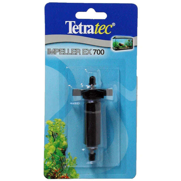 Tetratec Spare Impeller Ex700/Ex800 Plus
