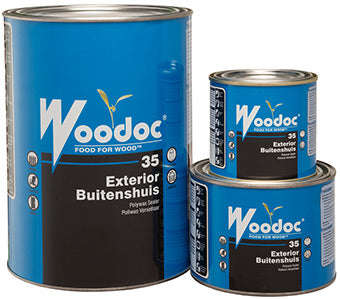 Woodoc 35 (Prices from)