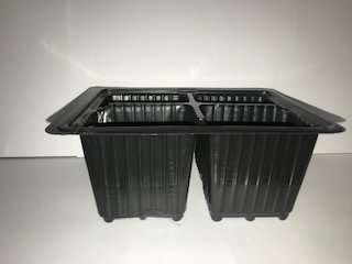 4 Cavity Seedling Tray (250)