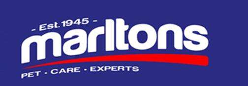 Marltons Activated Bone Charcoal 1kg