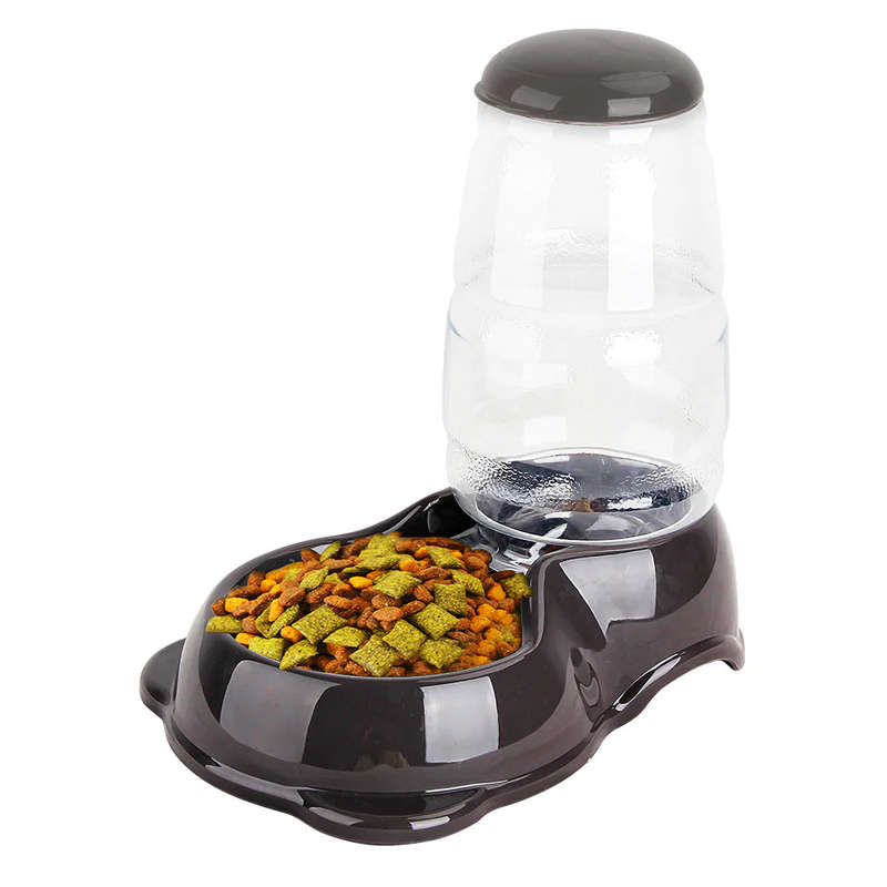 Marltons Gravity Feeder