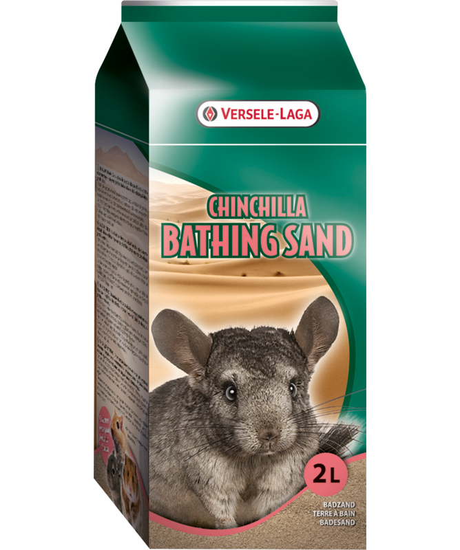 Versele-Laga Chinchilla Bathing Sand 1.3kg