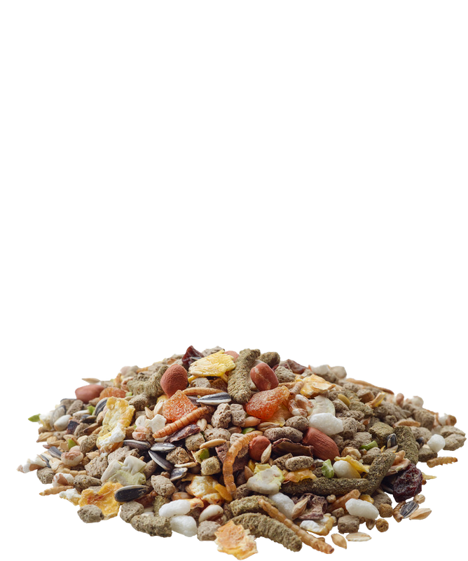 Versele-Laga Nature Hamster Food (700g)