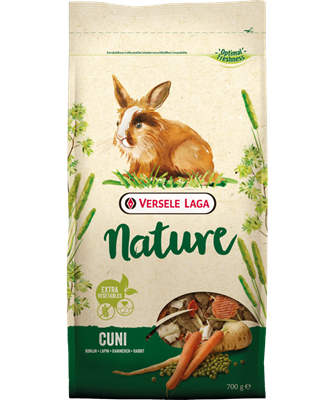 Versele-Laga Nature Cuni 700g
