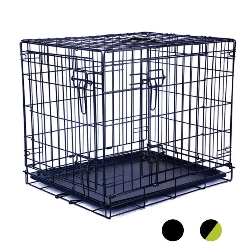 Marltons Dog Cages (Prices From)