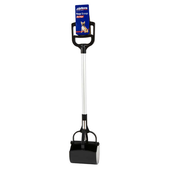 Marltons Dog Poop Scoop - Claw