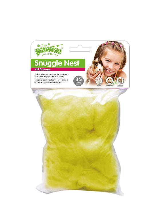 Pawise  Sweet Dreams Cotton  - 35 g