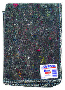 Marltons Dog Blanket - 100 x 100 cm (10 Blankets)