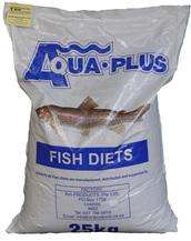 Aqua-Plus Tilapia feed (Prices from)