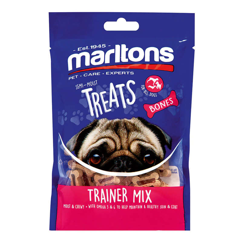 Marltons Treats 120g (20 Packets)