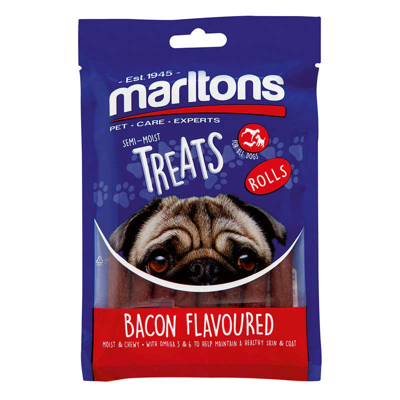 Marltons Treats 120g (20 Packets)