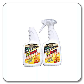 TFC Dirt Buster (Prices from)