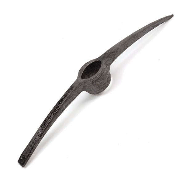 Lasher Pick  Chisel and Diamond (3kg, Head Only)