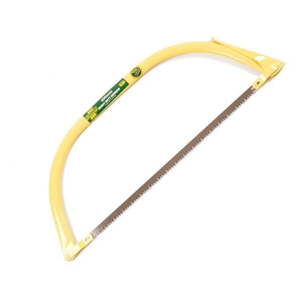 Lasher Bowsaw Frame 30L - 600mm