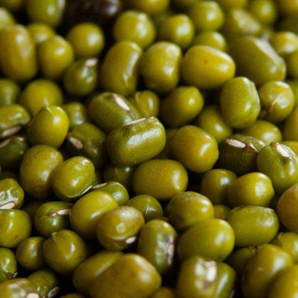 Mung Beans 25kg