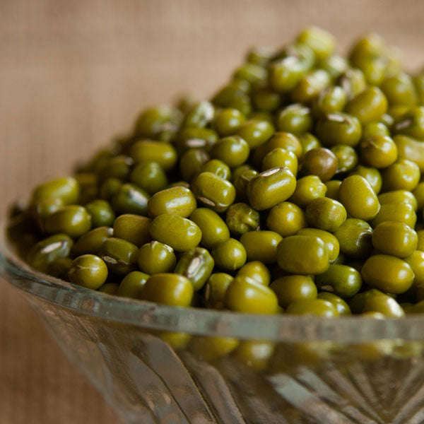 Mung Beans 25kg