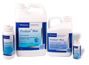 Prodose® Blue (Prices from)