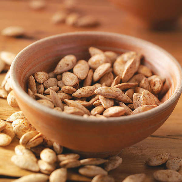 Pumpkin Seed. (Prices From)