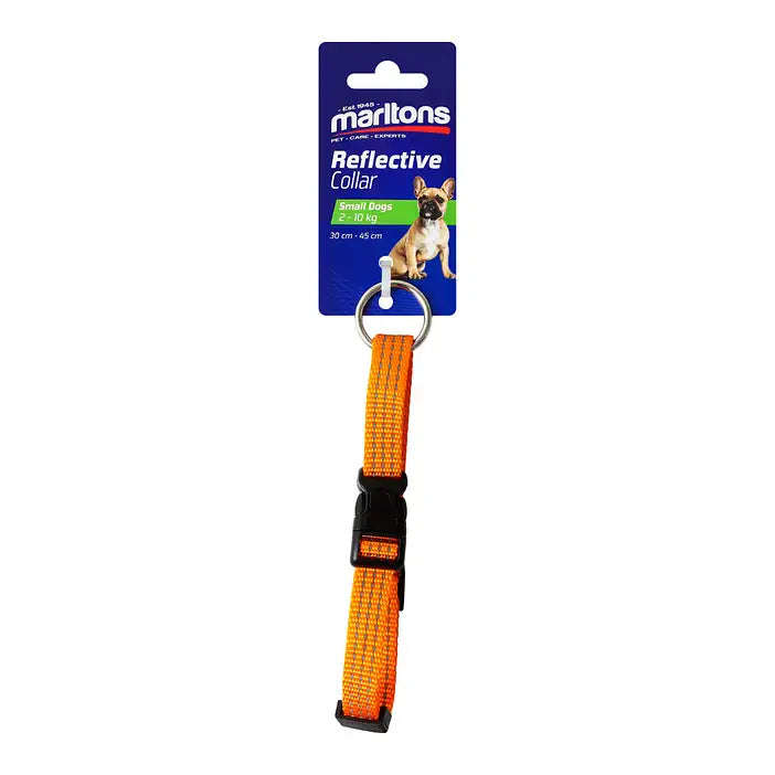 Marltons Reflective Collar (Prices from)