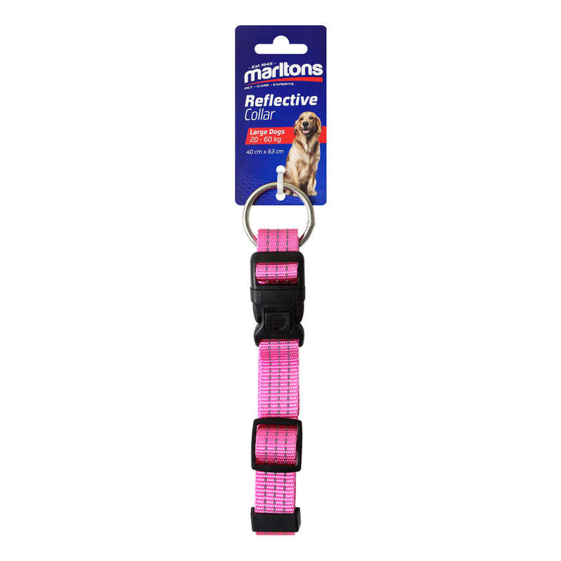 Marltons Reflective Collar (Prices from)