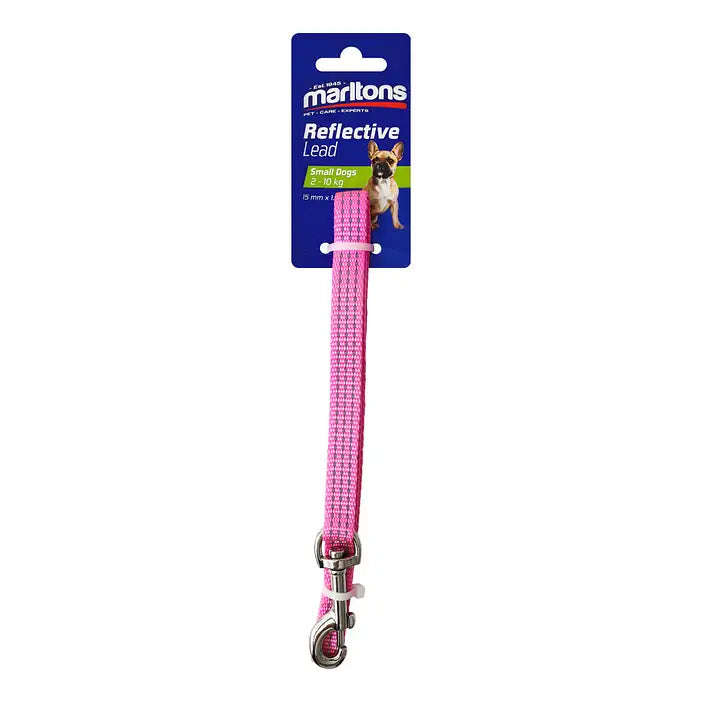 Marltons Reflective Lead (Prices from)