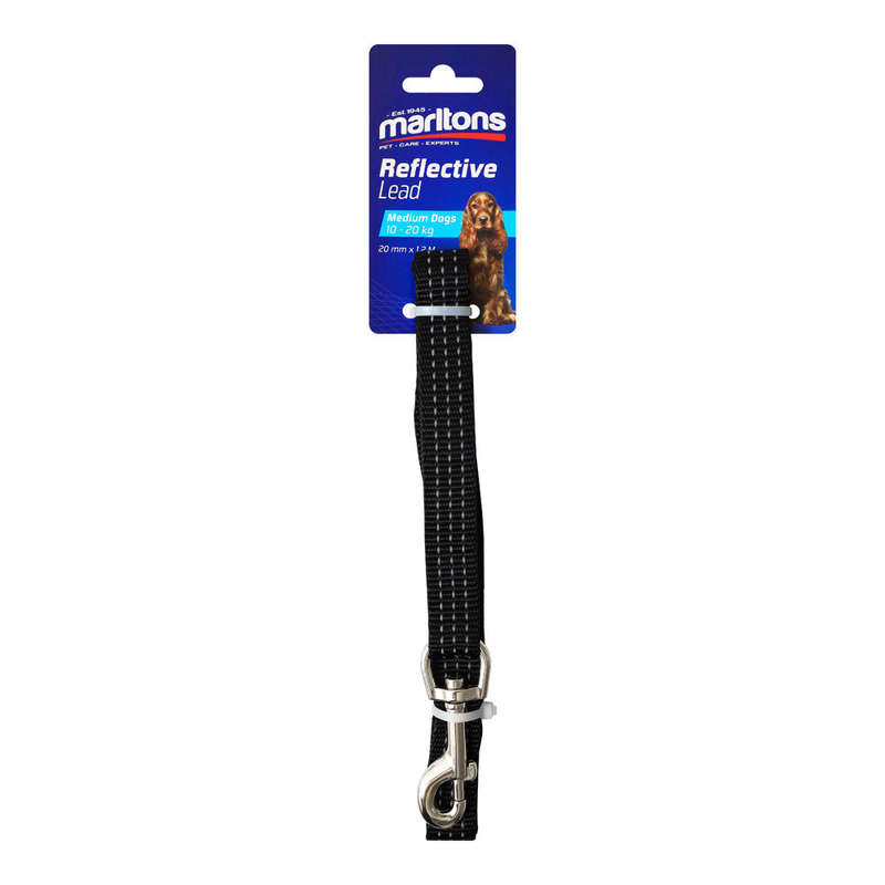 Marltons Reflective Lead (Prices from)