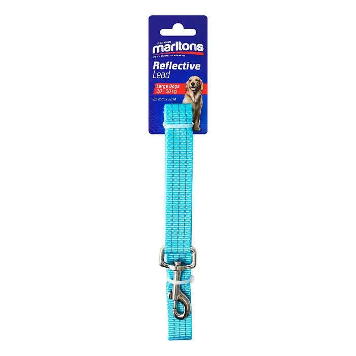 Marltons Reflective Lead (Prices from)