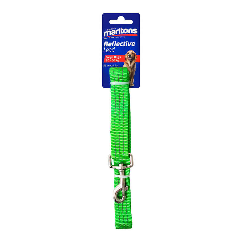 Marltons Reflective Lead (Prices from)